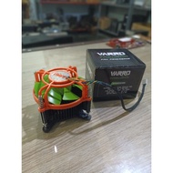 Fan Processor 1155 Bolt Varro