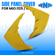 FAIRINGS FOR MIO i125 M3 BODY COVER SIDE PANEL COVER FRONT FENDER HEADLIGHT FRONT COWLING