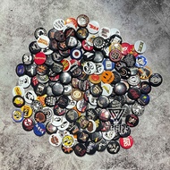 Brosh PINN/MUSIC/BRAND BAND DRAWING PIN