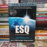 Book ESQ Emotional Spiritual Quotient THE ESQ WAY 165 1 Ihsan 6 Pillars of Iamn and 5 Pillars of Isl