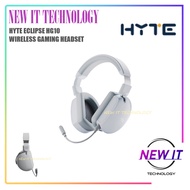HYTE ECLIPSE HG10 WIRELESS GAMING HEADSET GREY (HS-HYTE-001)