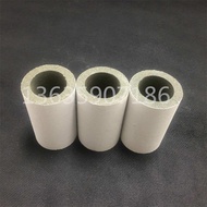 High Temperature Resistant Acid-Alkali Microporous Corundum Ceramic Alumina Filter Tube Micron Coati