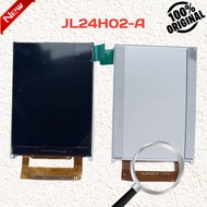 LCD Handphone 2.4 inch TFT HP Tombol Pin 24 LCD Candybar PIN 24 LCD Cina Pin 24 Kondisi Baru (LCD To