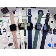 T500+ Plus Smart Watch 1.75" Touch Screen 6 Series Bluetooth T500 Plus Wholesale Smart Watch T