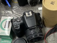 Canon 200D 二代