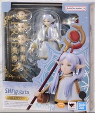 全新 shf s.h.figuarts《葬送的芙莉蓮》芙莉蓮 可動figure FRIEREN SHF