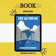 Pay As You Go [Eskor David Johnson]