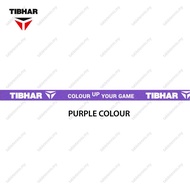 Authentic Tibhar Edge Tape Colour Table Tennis Racket Side Tape 10mm 5 Meters