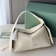 【Hot Sale】Songmont One Shoulde bag Fashion hobo Bag sling bag for women Large Capacity Commuter Bag
