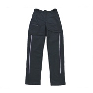 WINTER TIME Men Polyester Pants 5 Degrees And Below