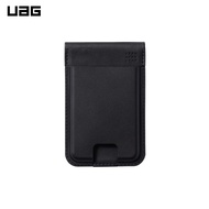 Ví từ tính điện thoại UAG/PITAKA đựng thẻ sạc từ an toàn bảo vệ NFC - Hàng chính hãng