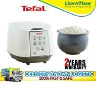TEFAL 1.8L Fuzzy Logic Easy Rice Cooker RK7321
