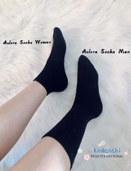 SG Seller Aulora Socks (MEN or WOMEN) 100% Authentic