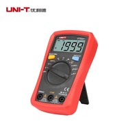 UT33C+Multimeter+UT33D Handheld Digital Multimeter Multimeter Wholesale Smart Capacitor Unid GUEI