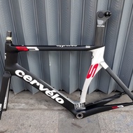 frame cervelo s5
