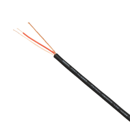 MOGAMI 2552 สายสัญญาณไมโครโฟนคุณภาพสูง ผลิตจากทองแดงคุณภาพให้การนำสัญญาณที่ดีเยี่ยม AT Prosound