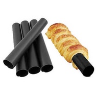 Set of 2 non-stick Cannoli baking tools SN42124