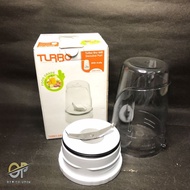TURBO DRY SPICE GRINDER SET FOR DRY SPICES SHM0192