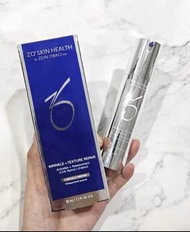包順豐🇺🇸 🇺🇸正貨保證😼 😼 Zo Skin Health Wrinkle + Texture Repair 0.5% RETINOL 煥膚精華50mL