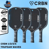 [READY STOCK] CRBN TruFoam WAVES 2.0 TF1/2/3/4