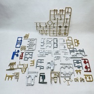 Daban 8802 Strike Freedom Part Arms