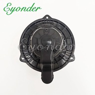 LHD AC Blower For Hyundai IX25 Kia Carens IV 97113-A4000 97113A4000 97113A9010 TYC700258 F00F-3B2-44