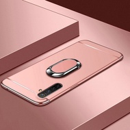 LANLIN For OPPO Realme X2 Realme X2 Pro Realme 2 Phone Case Ultra Thin Matte Hard PC Holder Casing F