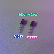 Transistor TR A1013 / C2383 (️Prices are separate ️)(Choose Variant)