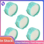 5PCS Odor Neutralizers for  AZ3000 AZ3002 HZ3000 HZ3002 ZD550 IZ862H 1541FC3000 Vacuum Cleaner Cartr