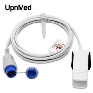 For Accessories Mindray Bene D6 Spo2 Probe 2.8Meter