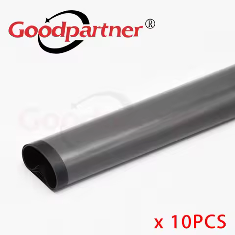 10 RM1-6274 RM1-8508 Fuser Film Sleeve for HP P3015 P3016 P3010 P3011 M501 M506 M512 MF515 M521 M525