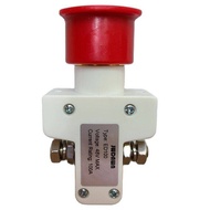 EP Noblelift ED100 1114-540000-00 100A Emergency Button Stop Switch Disconnect On Off Switch ED 100
