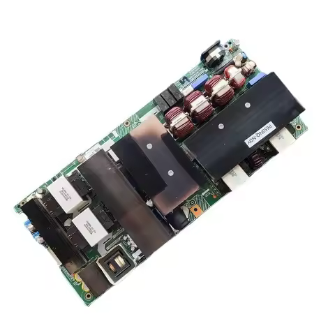 For Samsung One Connect Box Power Supply Board BN44-00973A TV 82" QN82Q900RBFXZA QN82Q900RBFXZC QE82