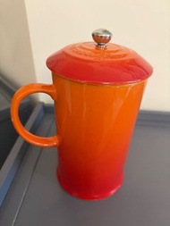 Le Creuset French Press