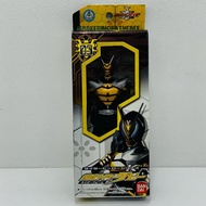 Kamen Rider Figure Kamen Rider Zabi Kamen Rider Form Kamen Rider Hero Series Anime Japan Bandai Kame