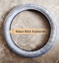 Tyre Classic Tyre Zigzag 21inch 90/90-21 Xinqiretro