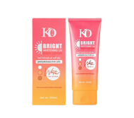 OK Rich ไวท์เทนนิ่ง ยูวี บอดี้ SPF50PA+++ 200ml.