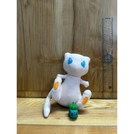 Pokemon mew Teddy Bear