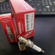 Honda CRV Odyssey Civic Iridium Spark Plug 9807B-561BW LZFR6K-11S