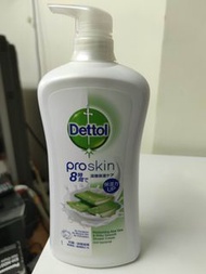 Dettol迪露沐浴露