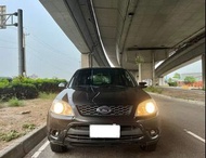 2010 Escape 售98000台中看車 跑21萬0977366449 Line:a0977366449  自售