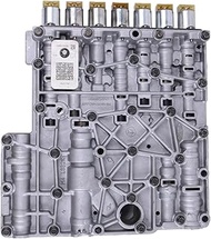 YIHETOP 6R140 Transmission Valve Body Compatible for Ford Super Duty Truck F-250 F-350 6.7L 2011-201