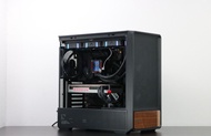 Intel 14700K (Z790/DDR5/1000W火牛/360mm水冷) 電競打機電腦