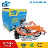 HBC198 A/C Electric AC Compressor for Honda Civic 1.5L Hybrid 2012 38810-R9C-A01 38800-RW0-C010-M2 3