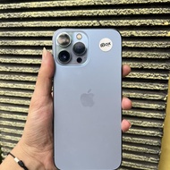 Iphone 13 promax 256 second ibox