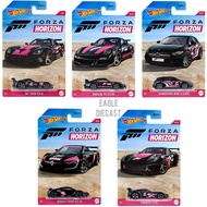 Hot Wheels FORZA Horizon HotWheels [SRT Viper, Porsche 911 GT3 RS,  Mercedes A Class, Renault Sport,