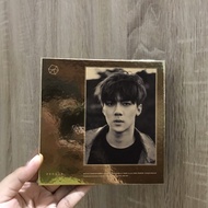Exo EXO EXODUS SEHUN ALBUM ONLY