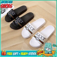 kasut nike [READY STOCK MALAYSIA] korean vison of men women sandals summer bathroom non-slip slipper