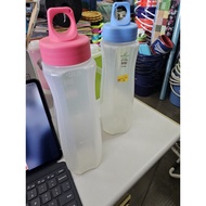 Apple Lady 1Litre Water Bottle