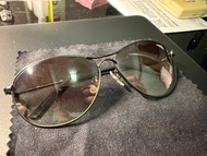 Agnes b sunglasses 太陽眼鏡